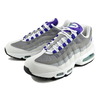 NIKE AIR MAX 95 BIG BUBBLE GRAPE wht/court purple HJ5996-100画像