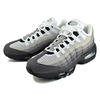 NIKE AIR MAX 95 BIG BUBBLE blk/wht-medium ash HM4740-007画像