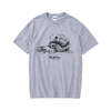 KAVU Sea Otter Tee 19822487画像