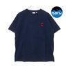 KAVU OP Apple Tee 19822425画像