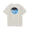 KAVU Mountain Logo Tee 19822415画像