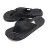OAKLEY VENTURA FLIP FLOP BLACKOUT FOF100678-02E画像
