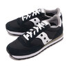 Saucony Jazz Original BLK/WHT S2044-449画像