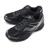Saucony Progrid Guide 7 BLACK/SILVER S70936-16画像