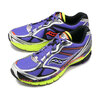Saucony Progrid Guide 7 PURPLE/CITRON S70995-2画像