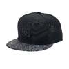 DC SHOES Staremb Snapback Cap DCP261204画像