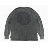 DC SHOES Hidden L/S Tee DLT261020画像