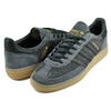 adidas HANDBALL SPEZIAL Limited edt EXCLUSIVE CARBON/CBLACK/GUM4 IH6506画像