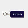 APPLEBUM Logo Keyholder 2611017画像