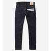 MOMOTARO JEANS TOKUNO BLUE #300 CLASSIC SLIM 15.7oz ZIPPER FLY MMJZ0301画像