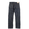 BURGUS PLUS &times; WAREHOUSE Lot 880 Vintage Slim Jeans画像