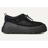 UGG HERITAGE UTILITY AXOID BLACK/BLACK 1174995-BBLC画像