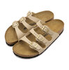 BIRKENSTOCK FLORIDA (NARROW) SANDCASTLE | BIRKO-FLOR 1029265画像