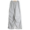 WILD THINGS DOUBLE DYED NYLON OVER PANTS WT26012AD画像