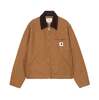 Carhartt WIP W' OG Detroit Jacket I034844画像
