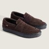 VANS CLASSICS : Loafer 53 BROWN VN000Z0GBRO画像
