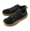 MERRELL WRAPT BLACK/GUM J007121画像