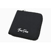BEN DAVIS Round Wallet BDW-9313VV画像