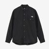 THE NORTH FACE Nuptse L/S Shirt NR62550画像