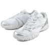 FILA ECHAPPE MS v2 NIMBUS CLOUD/SILVER FM0100987-031画像