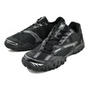 FILA ECHAPPE MS v2 BLACK/SILVER FM0100982-014画像