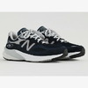 new balance W990NV6 NAVY MADE IN U.S.A.画像