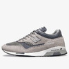 new balance U1500PGL GRAY Made in England画像