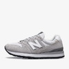 new balance W9969JC GRAY画像