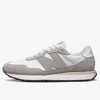 new balance MS237SE WHITE画像