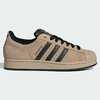 adidas Originals SUPERSTAR II Stone Khaki/Core Black/Stone Khaki IH9320画像