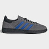 adidas Originals HANDBALL SPEZIAL Grey Five/Eqt Blue/Core Black IH9765画像