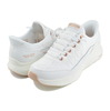 SKECHERS CONTOUR FOAM-GOLDEN HOUR SLIP-INS WHITE ROSE GOLD 150413-WTRG画像
