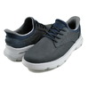 SKECHERS ARCH FIT GARZA-LANGSTON SLIP-INS NAVY 205511-NVY画像