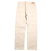 GENERAL THINGS Lot.120W Jeans Line 2 Straight 14oz. White Denim画像