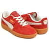 PUMA PALERMO VINTAGE CANDY APPLE - GUM 396841-17画像