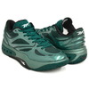 Reebok ENGINE A GREEN / GREEN / BLACK 100245967画像