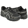 ASICS SportStyle GEL-KAYANO 20 BLACK / CLAY GREY 1203A388-003画像