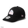 NEW ERA 9TWENTY ちいかわ / ボックスロゴ ちいかわ ブラック 14864518画像