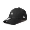 NEW ERA 9TWENTY クラシックロゴ ブラック 14745117画像
