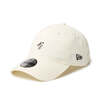 NEW ERA 9TWENTY クラシックロゴ クローム 14745116画像