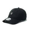 NEW ERA 9TWENTY Metal Logo Mini クラシックロゴ ブラック 14745112画像