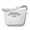 BEN DAVIS News Paper Bag BDW-8477画像