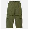 GRAMICCI NYLON PANELED TREK PANT G6SM-P069画像