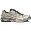 SALOMON XT-6 GORE-TEX EUCALYPTUS/SILVER SAGE/COSMIC SKY L49202300画像