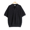 crepuscule Co/Ra Moss Stitch Skipper 2601-002画像