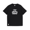 CHUMS Booby Face T-Shirt CH01-2736画像