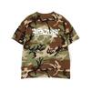 AVIREX CAMO T-SHIRT 7836134024画像