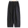 marka WIDE OVER PANTS -LINEN x ORGANIC COTTON x SILK LIGHT MOLESKIN- M26A09PT01C画像