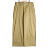 Porter Classic SUMMER CHINOS GENE KELLY PANTS PC-009-3938画像
