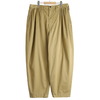 Porter Classic SUMMER CHINOS BEBOP PANTS PC-009-3939画像